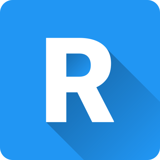 R