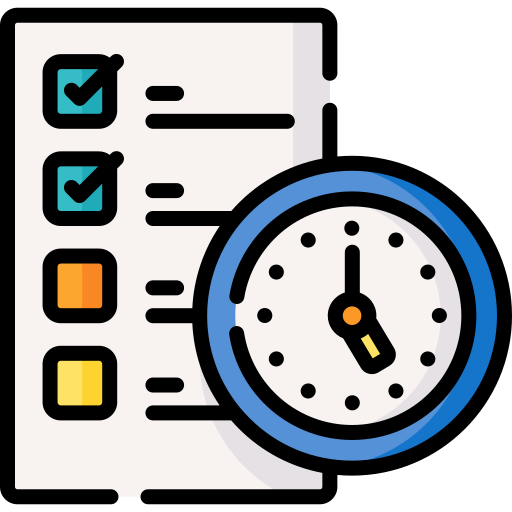 Time Management